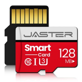 Micro Memory SD Card 512MB 256MB 128MB 64MB SD Card SD/TF Flash Card Class 10 Memory Cards for Phone Storage Device Flash Drive