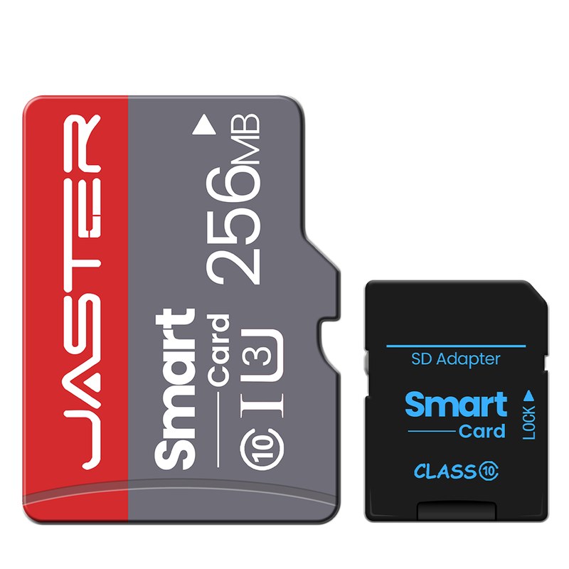 Small Capacity Memory Card for Digital Devices Mini Storage Devices SD Card Class10 for Mobile Phone Card Reader 512MB 256MB