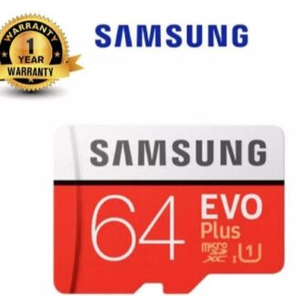 High Quality 64 GB Micro SD memory card (storage 63.9)