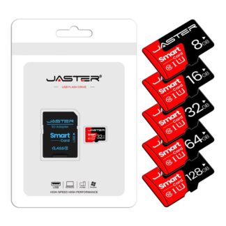 Class 10 Memory Card 8GB 16GB 32GB Mini SD Card 64GB 128GB Portable TF External Storage Devices For Computer Creative