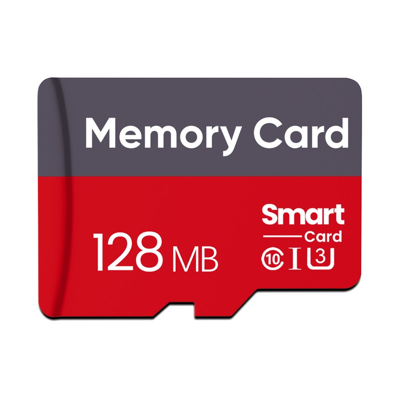 Small Capacity Memory Card 64MB 128BM 256MB 512MB Micro Card 128M SD Card Flash Drive Storage Device Memory Cards Stick