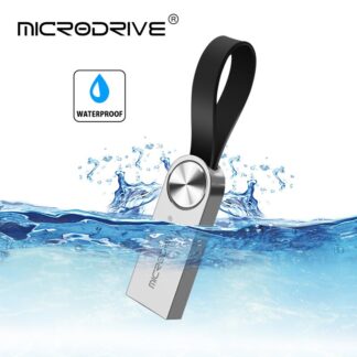 USB Flash Drive 64GB Metal Pendrive 128GB 16GB 8GB 4GB High Speed USB Memory Stick 32GB Pen Drive USB Storage Flash Disk