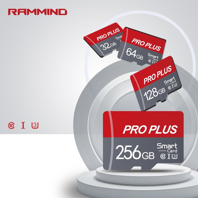 Original Memory cards 128GB 64GB 32GB high speed flash card 16GB 256GB memory micro TF/SD Cards for Tablet/camera/mobile phone