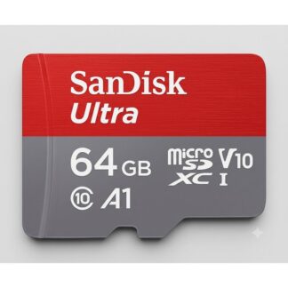 SanDisk Ultra Class 10 Micro Memory Card 64GB 128GB SD Card /TF Flash Card For Phone
