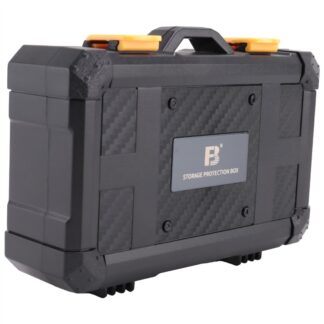 FB SLR Camera Battery Protection Box SD TF Memory Card Storage Box